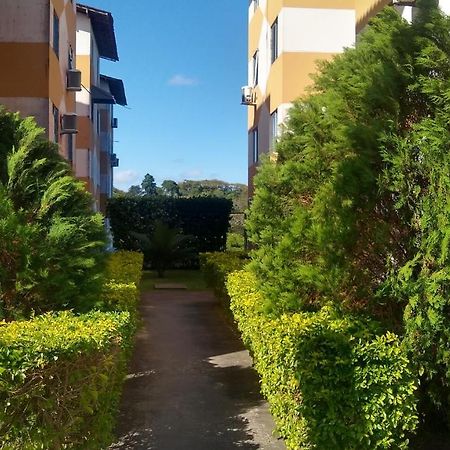 Residencial Iracema Rua Atila Brandao, Bairro Serraria Maceio  Exterior photo